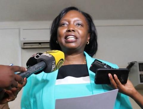 Creating a Cadre of Supply Chain Professionals in Angola’s Ministry of